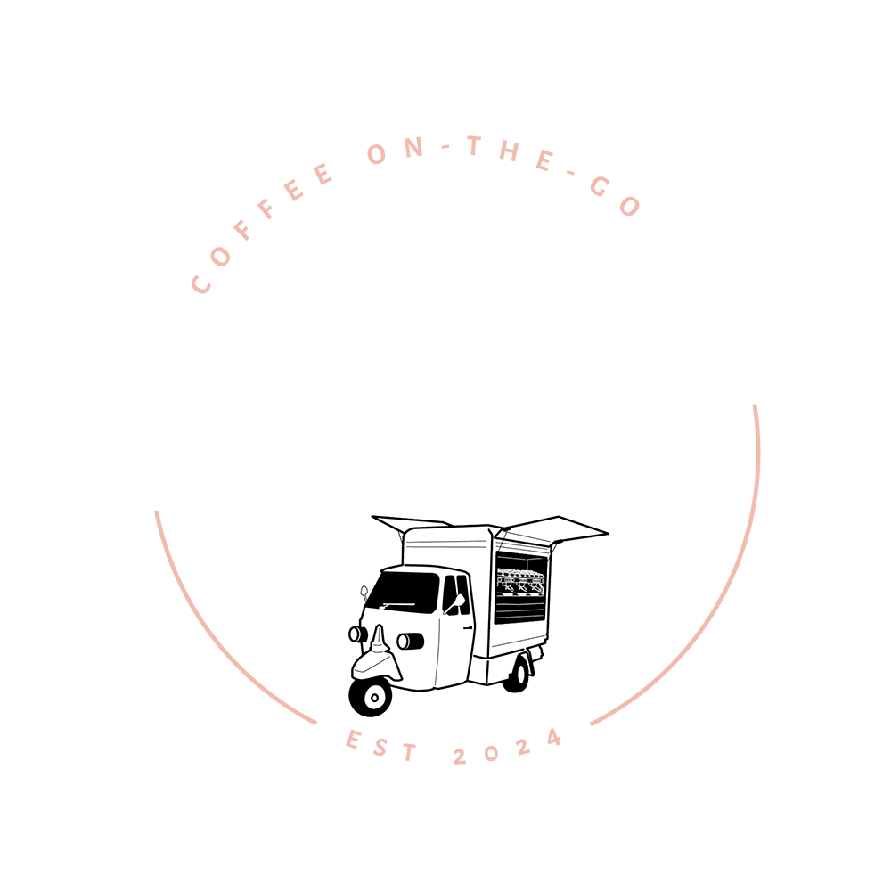 Nashville's Roaming Bean